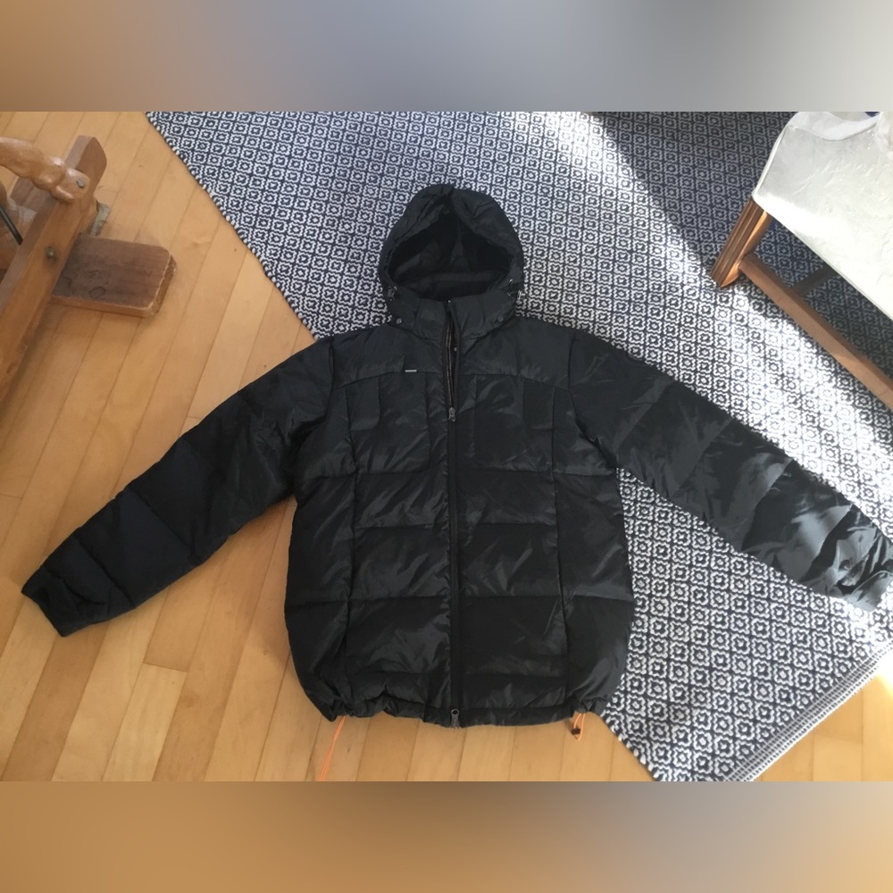 ICEPEAK  Finland Mens Down Jacket size 48 ( Medium)